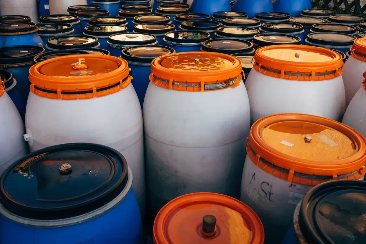 Medical Waste Removal in Whitehouse, OH